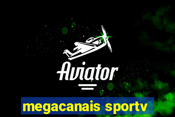 megacanais sportv